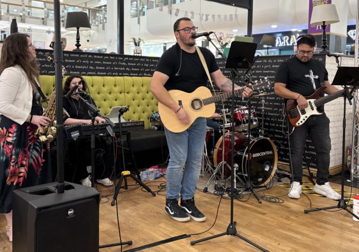 Heart 4 Harlow Events